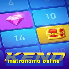 metronomo online